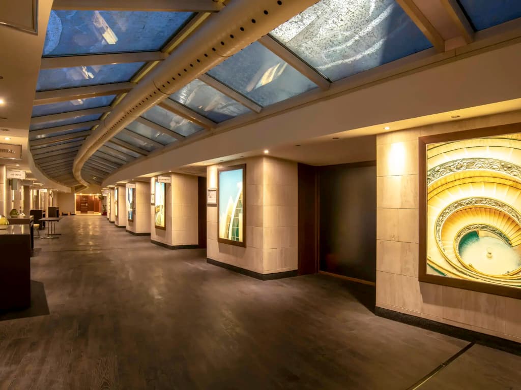 Mercure Eur Roma West - photo 15