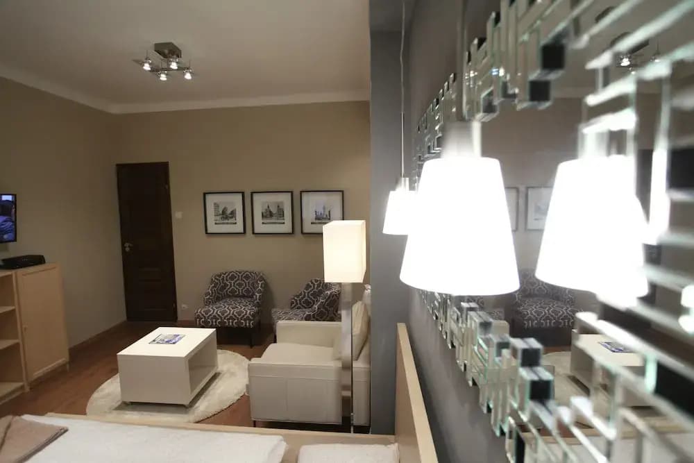 Dfive Apartments - Regiposta - photo 15