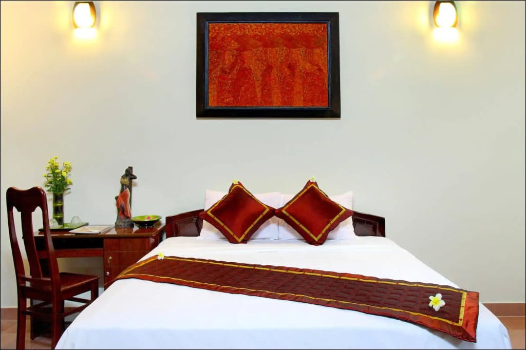 An Hien Homestay Hoi An - photo 4