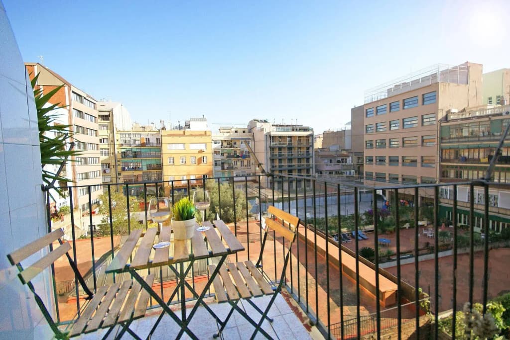 Flateli Aribau - photo 13