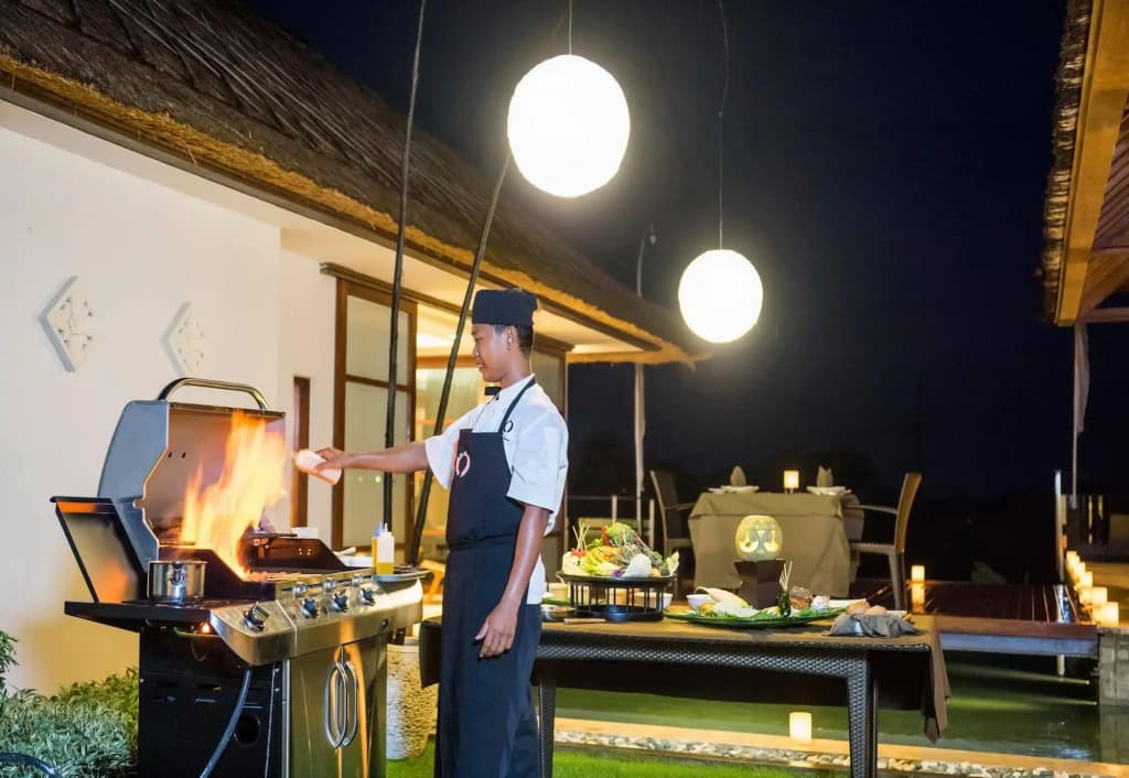 The Samata by LifestyleRetreats - photo 26