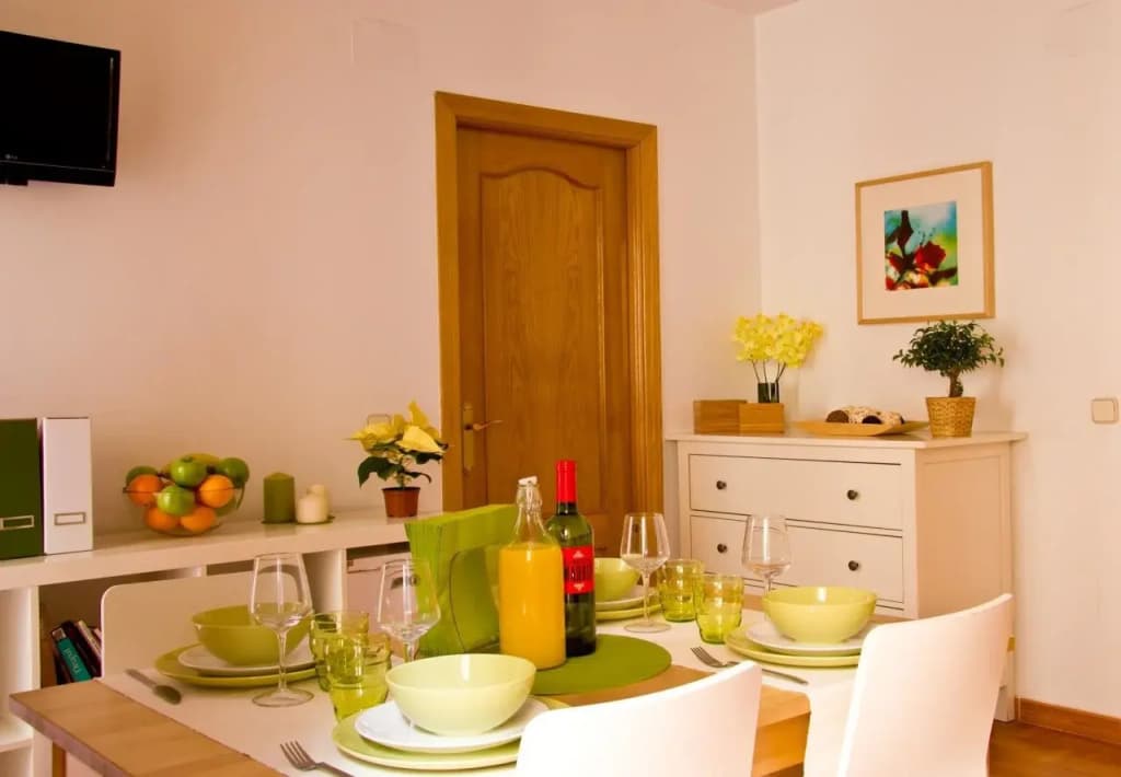 Apartamentos Madrid - photo 13