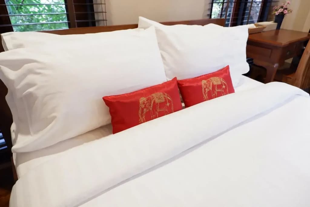 Yotaka Boutique Hotel Bangkok - photo 28