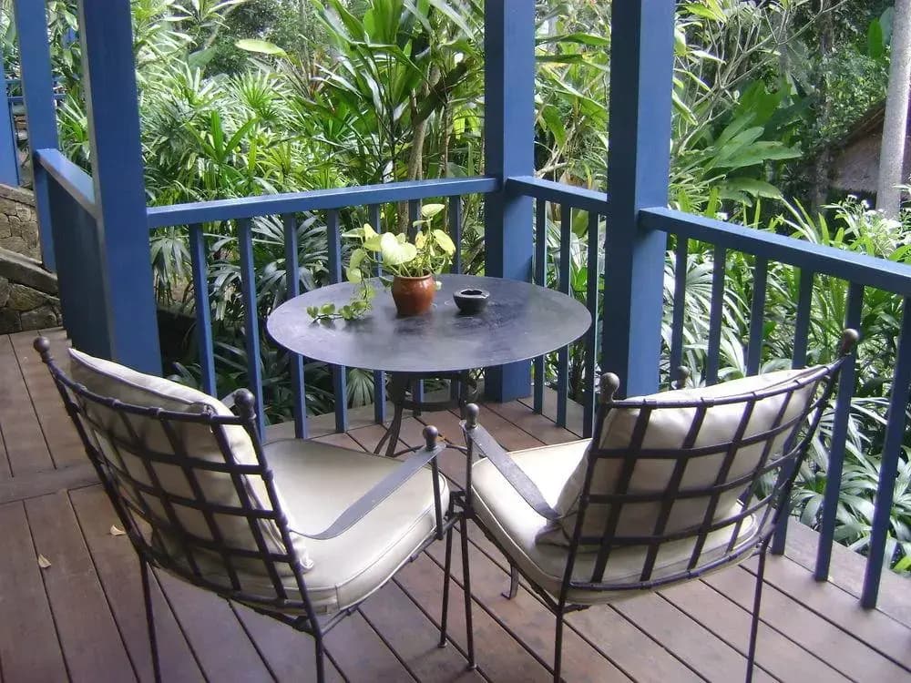 Taman Bebek Resort & Spa - photo 13