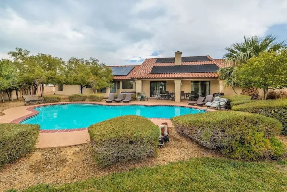 Villa Woodbury - photo 13