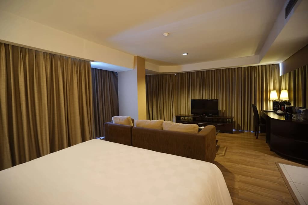 Best Western Premier The Hive - photo 4