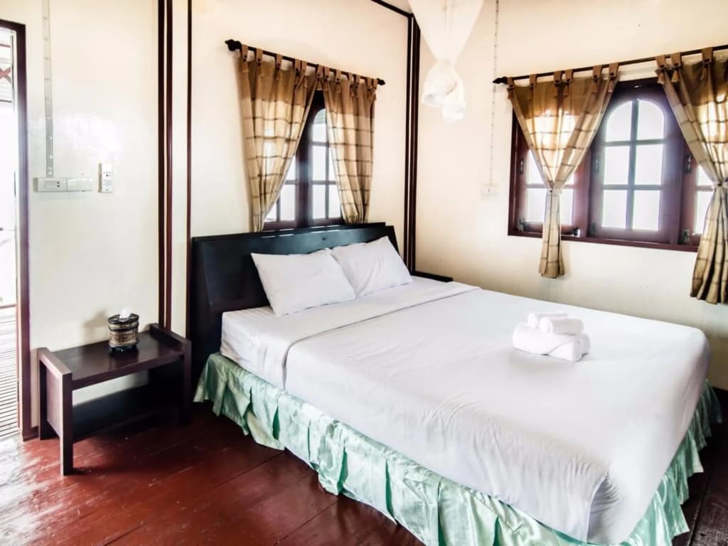 Sea Garden Resort - Haad Chao Phao - photo 1