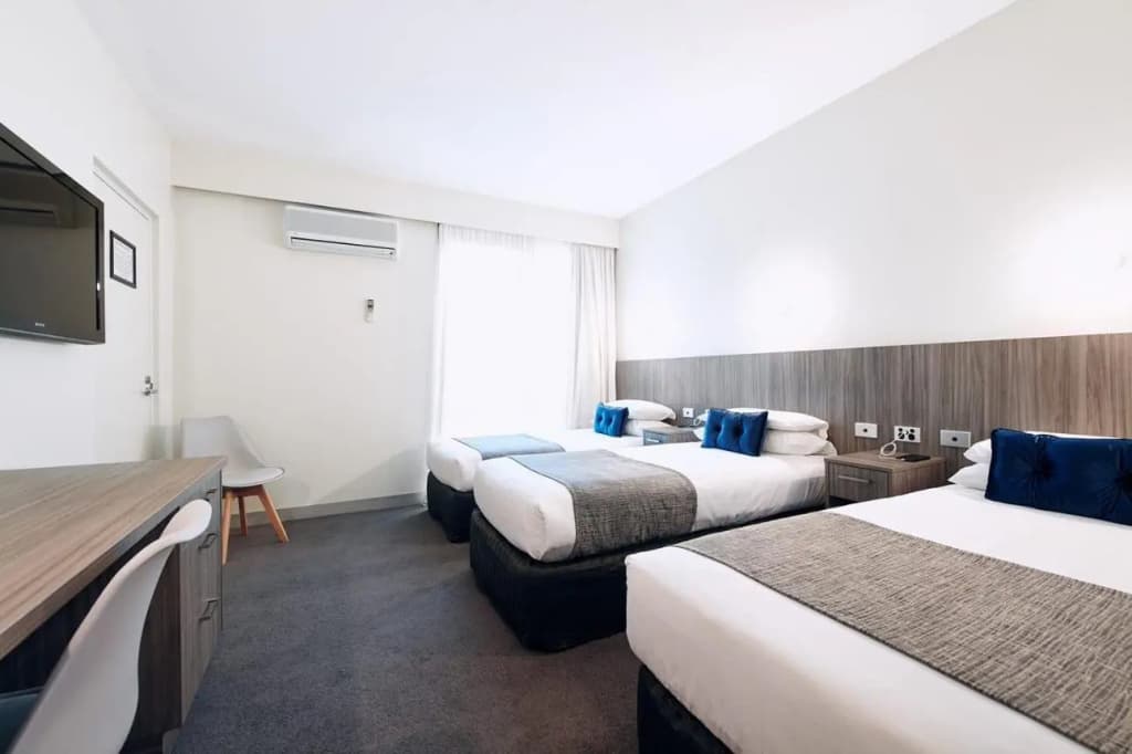 Club Laverton Motel - photo 5