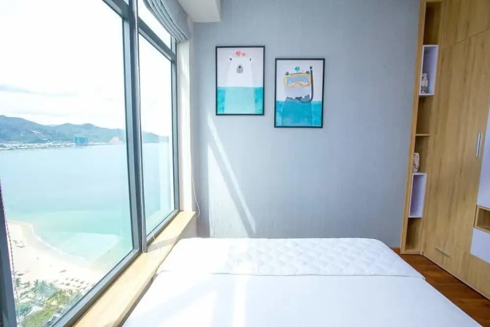 Beach City Apartment - photo 6