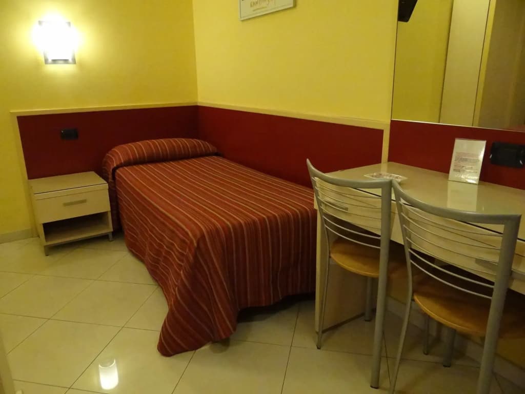 Hotel Parma - photo 5