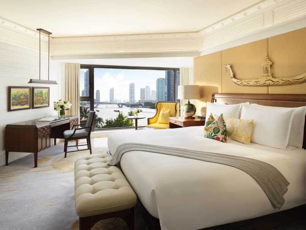 Mandarin Oriental, Bangkok - photo 49