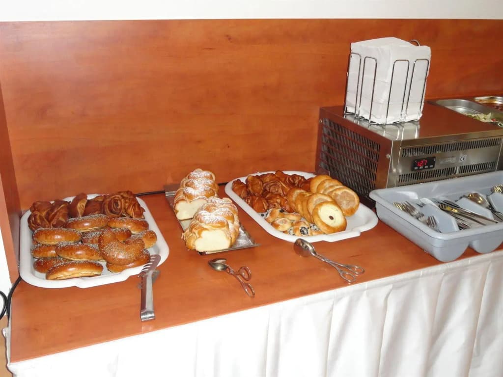 Hotel Beranek Prague - photo 12