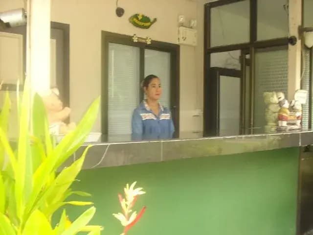 Bed & Breakfast Service Guesthouse - photo 15