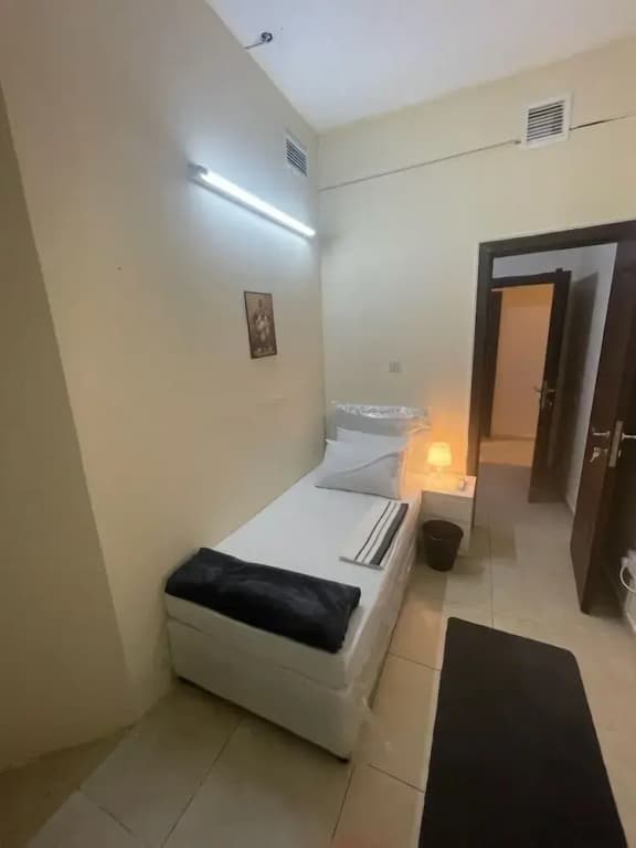 Pharaohs Inn Deira Hostel - photo 6