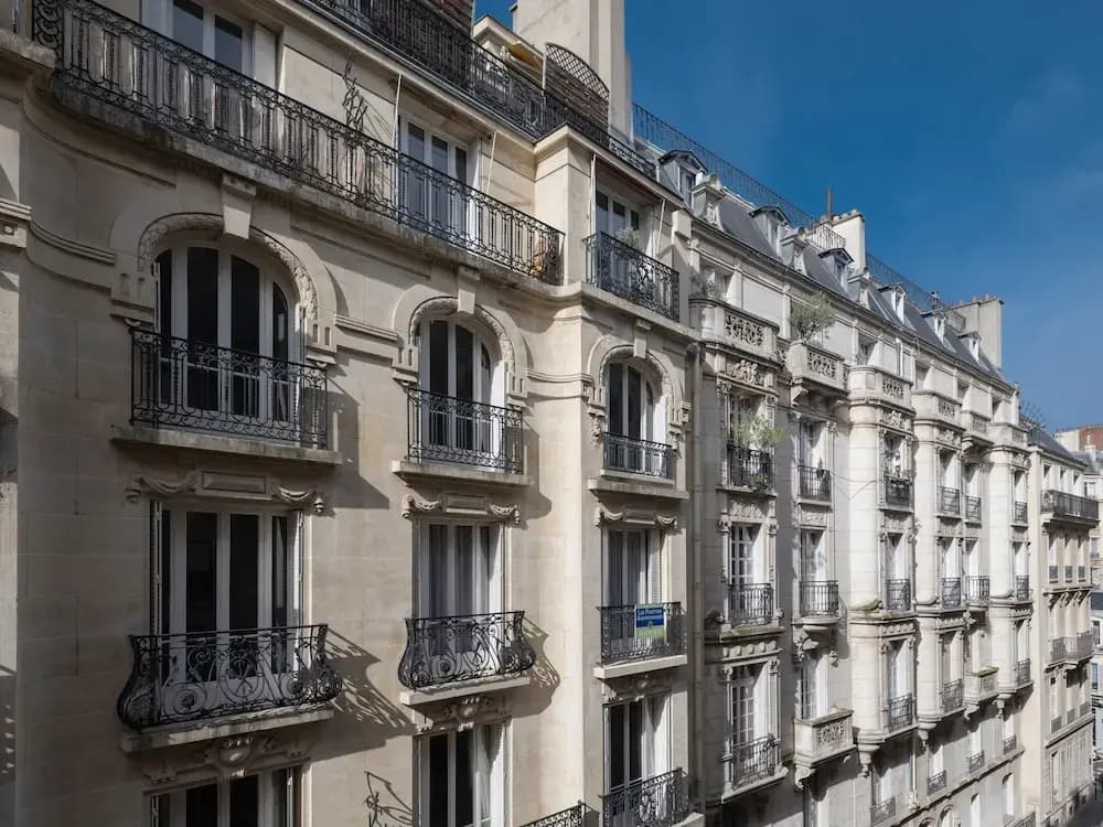 Paris Center Trocadéro Residence - photo 6