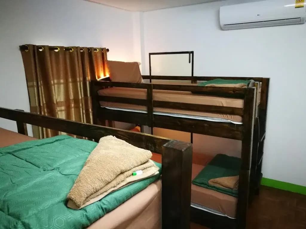 Stay With Jame Hostel - photo 10