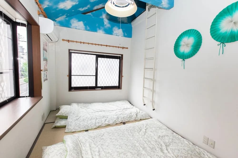 Shirakabanoyado-Minato - photo 5