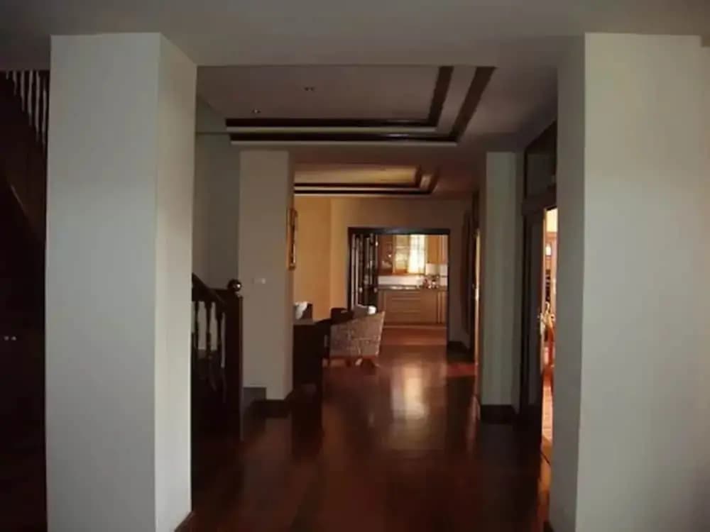 5 Bedroom Oceanview Pool Villa - photo 10