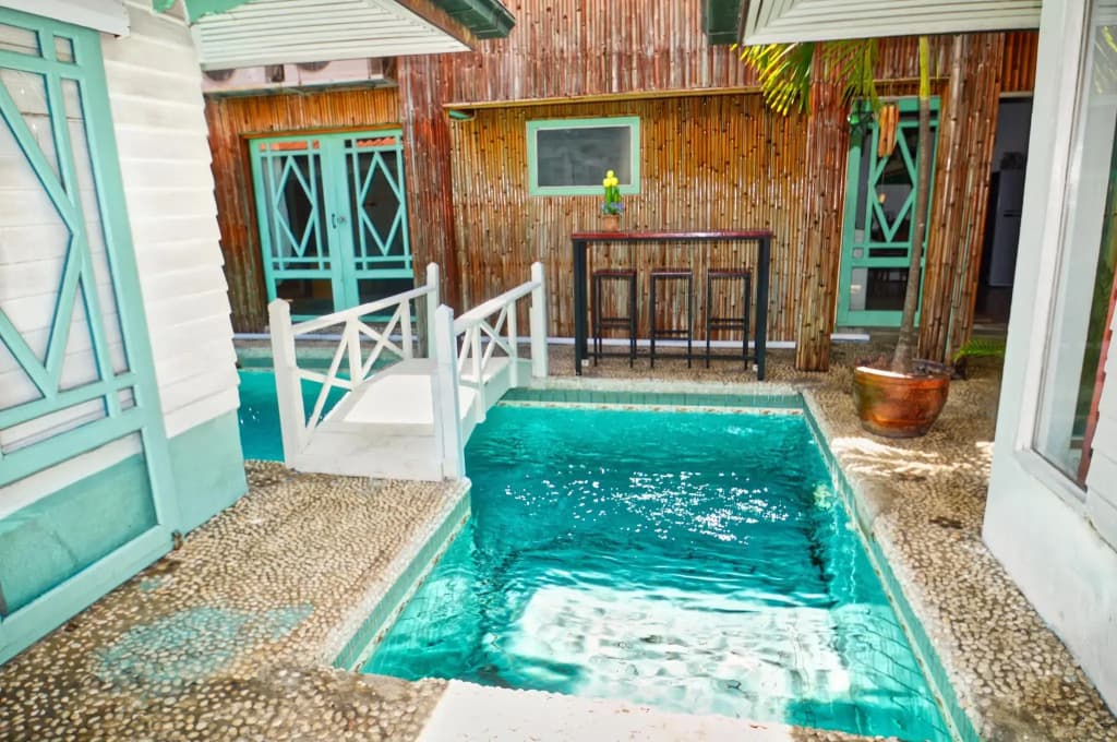 Romatic Private Pool Villa - photo 18