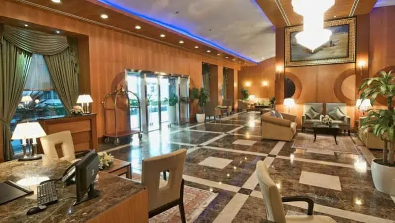 Wiseman Grand Hotel - photo 23