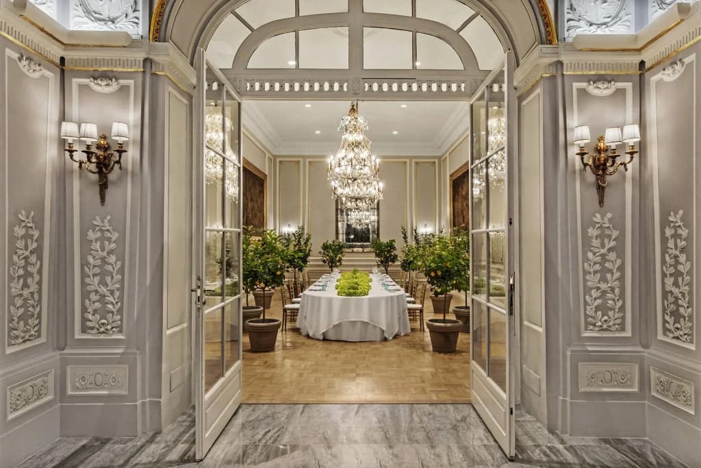 The St. Regis Rome - photo 2