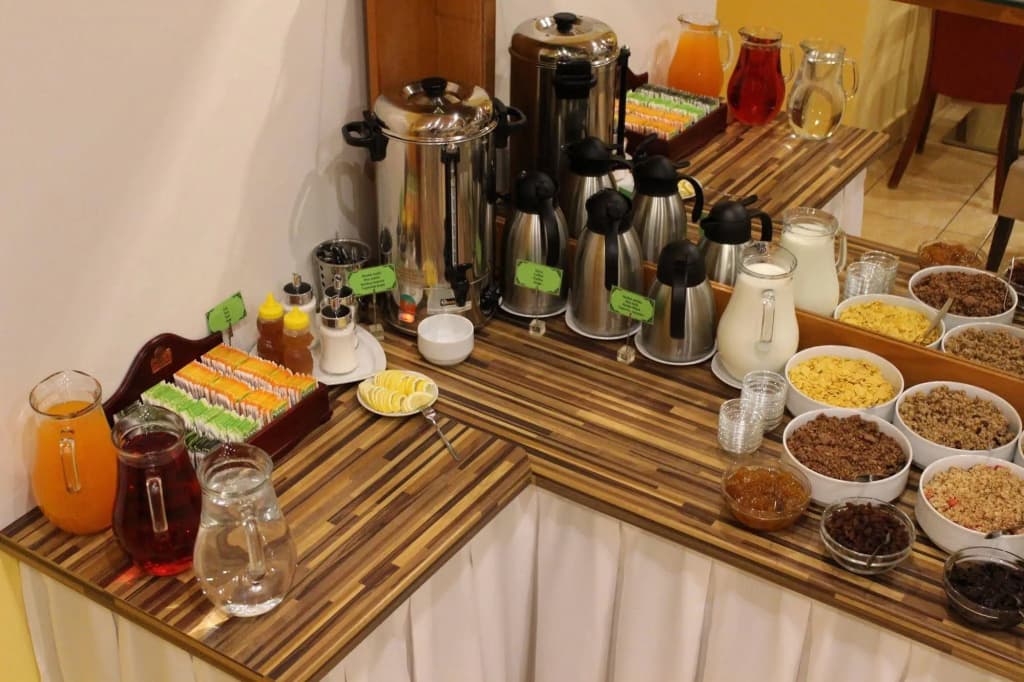Gallery Hotel SIS - photo 12