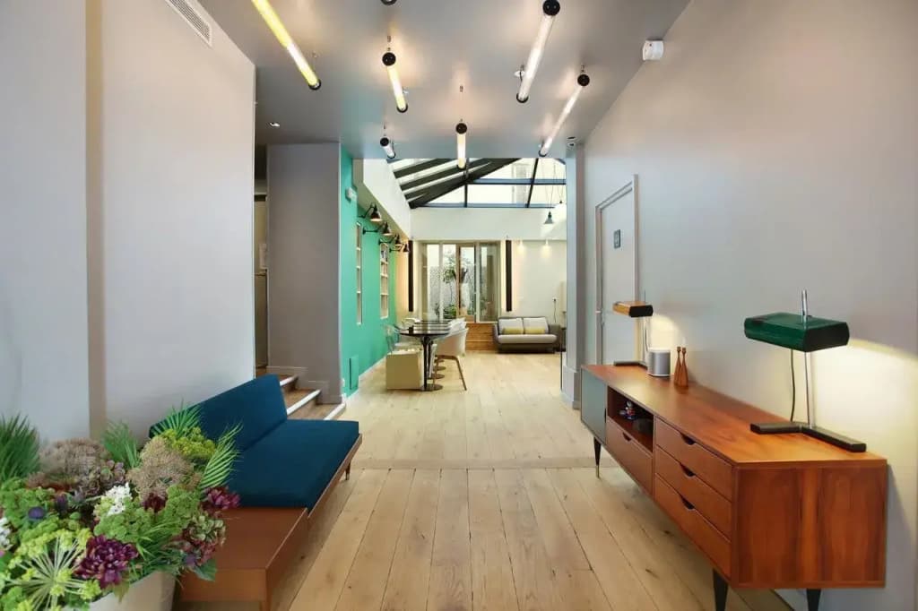 Le Basile Hôtel - photo 18