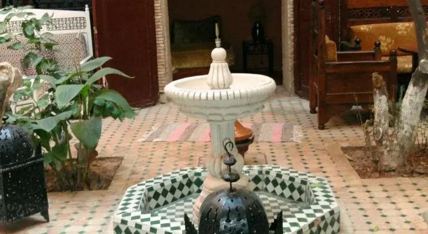 Riad Adraoui - photo 2