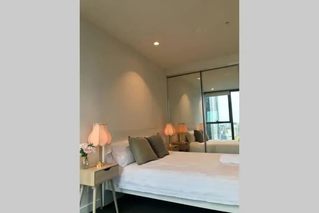 Central Haven - 2 min Melb Central - Iconic Views - photo 2