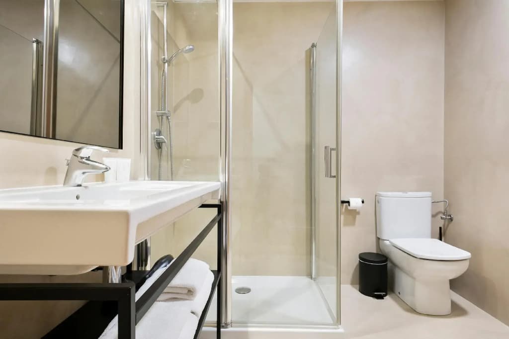 Vale Suites - photo 9