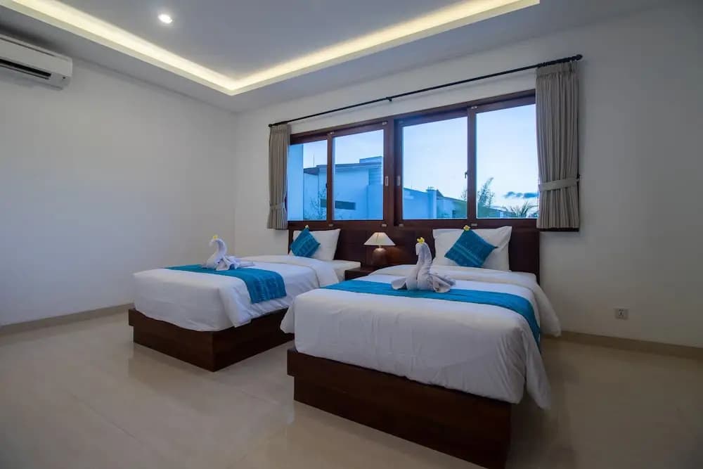Sayang Sanur Villa IV - photo 6