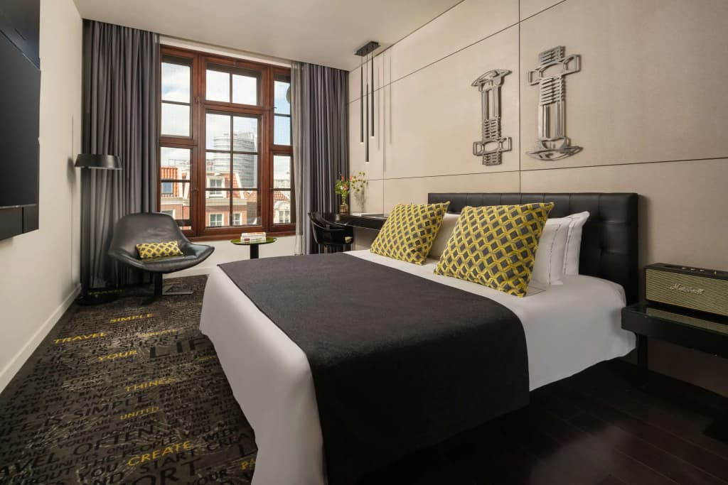 art'otel Amsterdam - photo 6