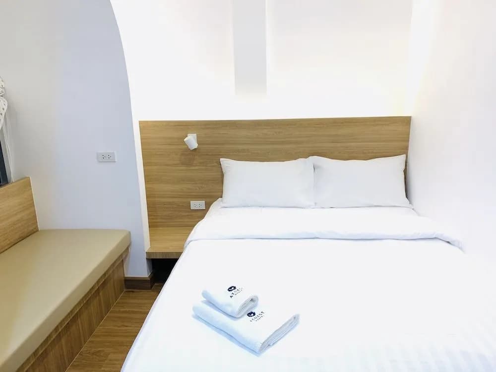 Atnest Hostel - photo 3