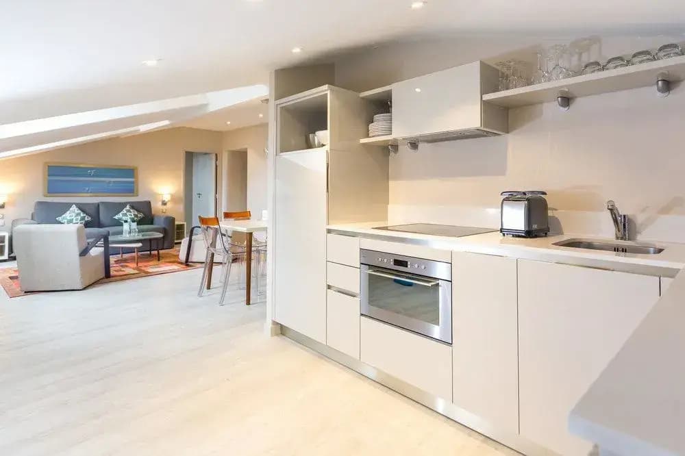 Palais Saleya Apartment & Suite - photo 14