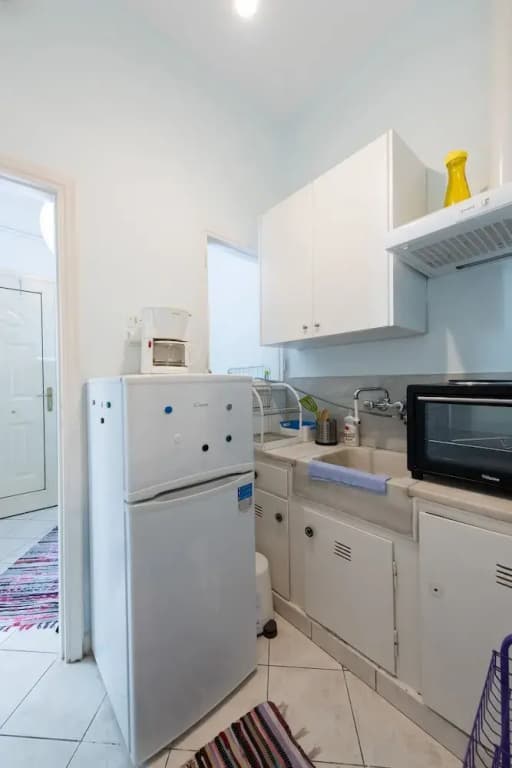 Filopappou Cozy Stay - photo 16