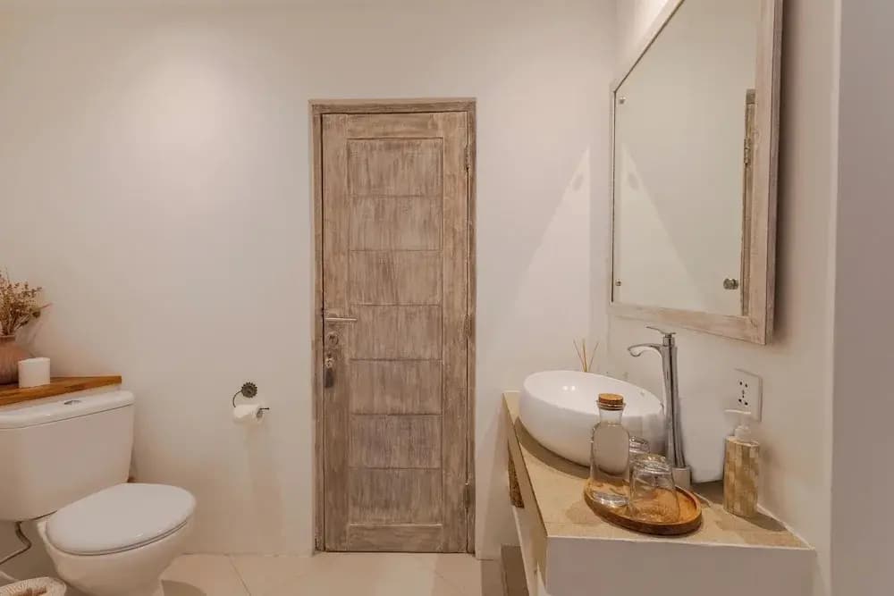 Villa Cocodrilos 1 by Pertama Stay - photo 8