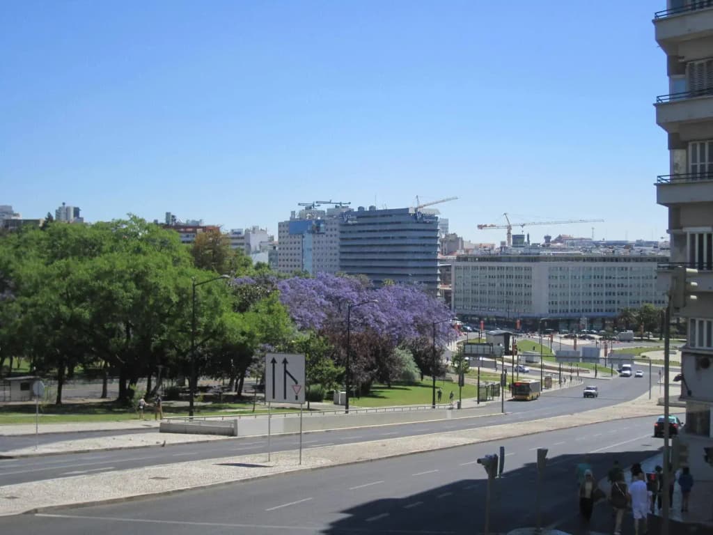 Castilho Lisbon Suites - photo 13