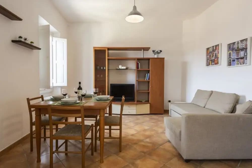 Eolo Apartment - photo 5