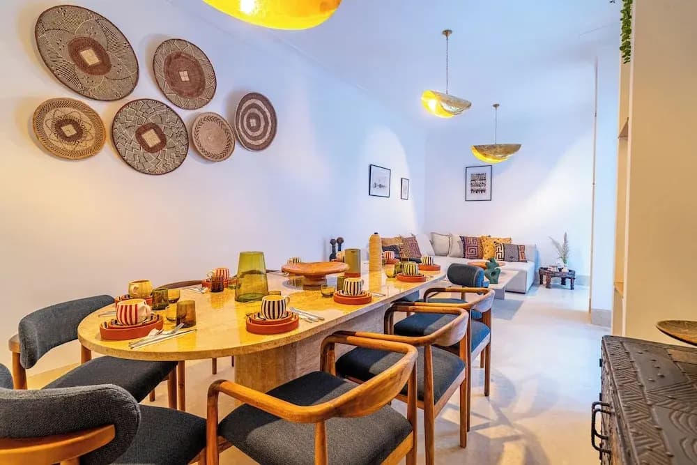 Riad Sofia Marrakech - photo 18