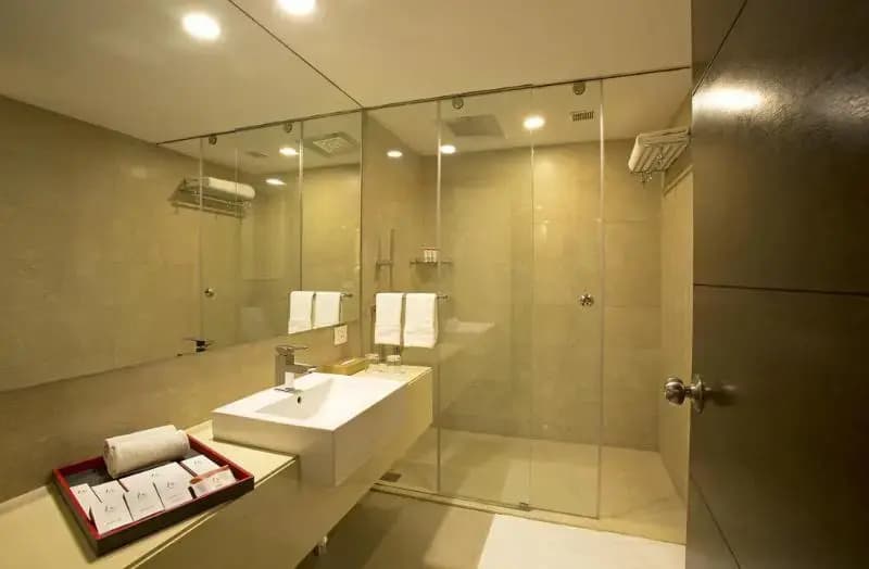 Inde Hotel Chattarpur - photo 8