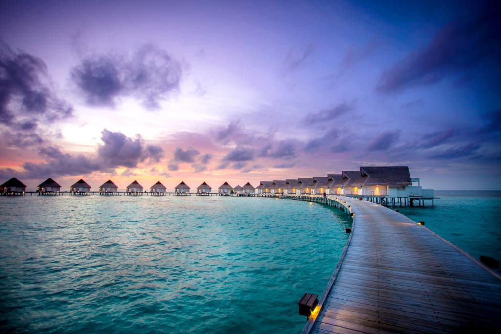 Machchafushi Island Resort & Spa Maldives, The Centara Collection - photo 38