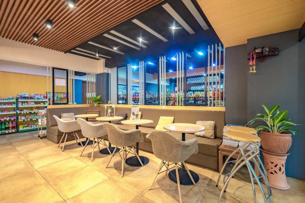 Penyos Residence - photo 21