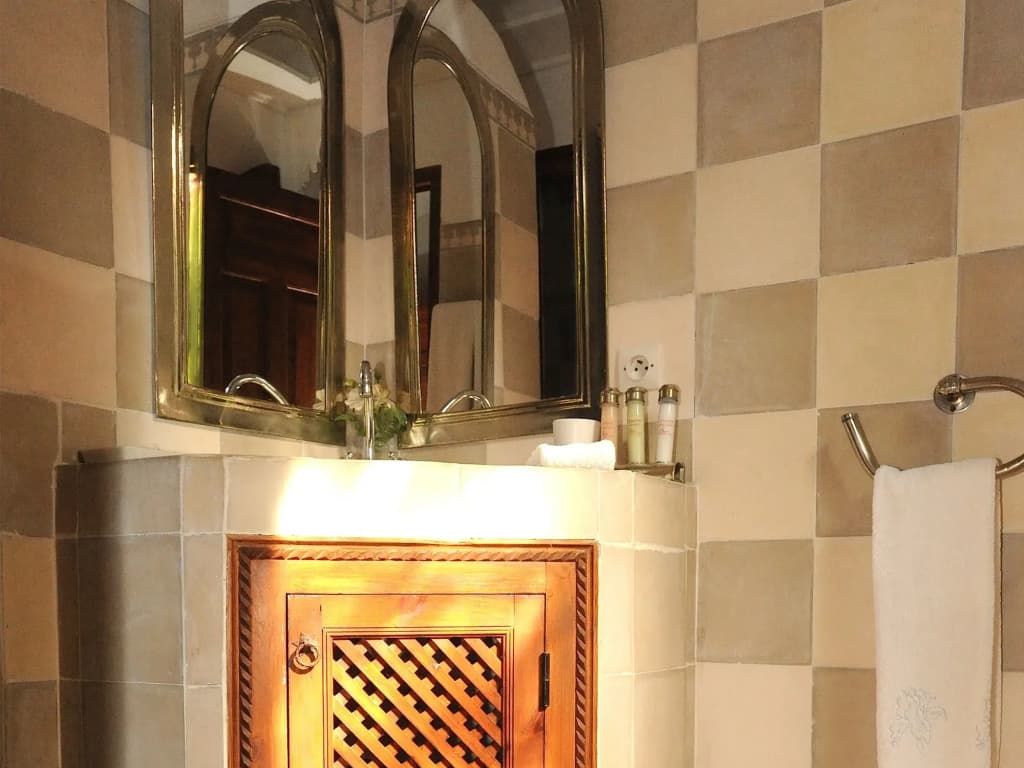 Riad Sable Chaud - photo 8