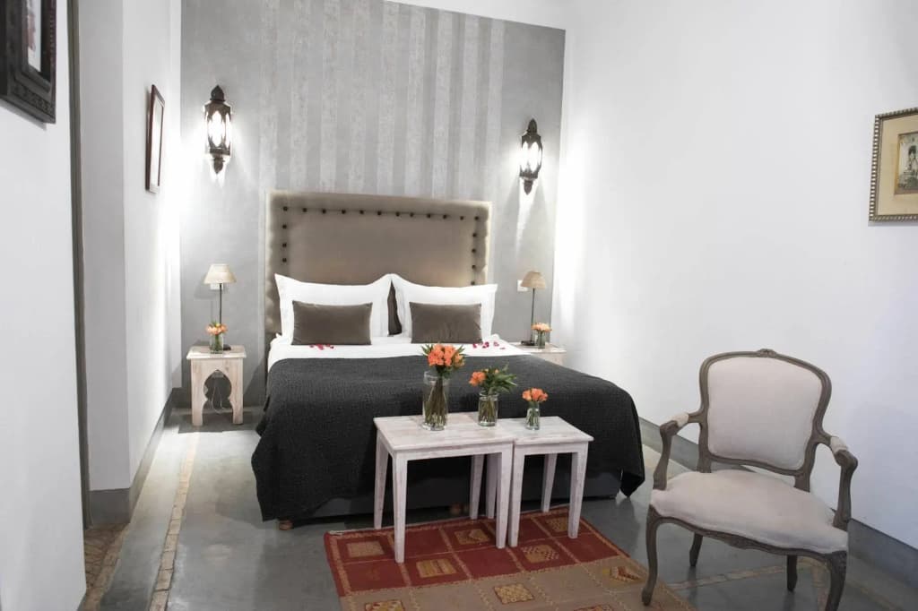 Riad Dar More - photo 4