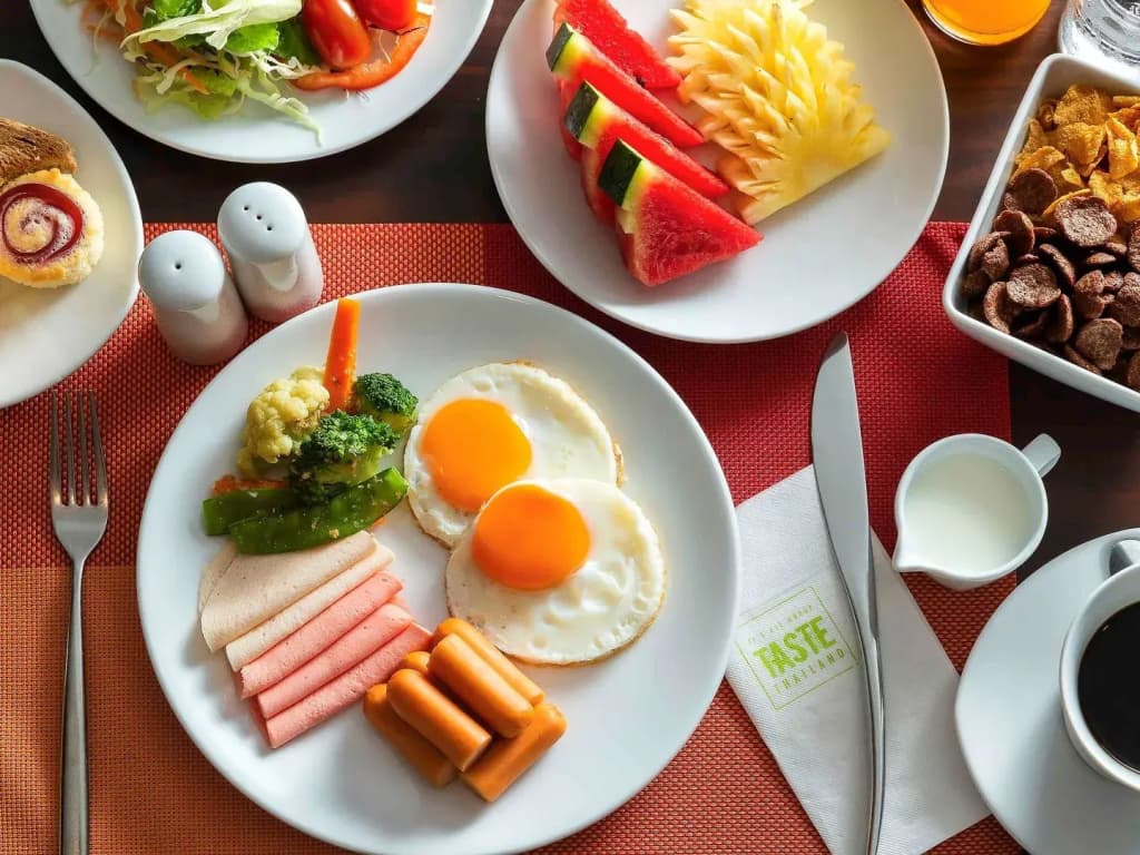 ibis Phuket Patong - photo 9