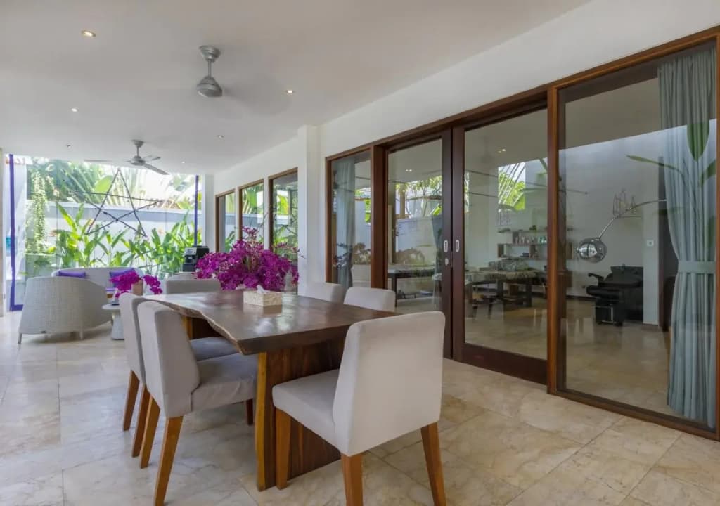 Anema Villa Seminyak - photo 7