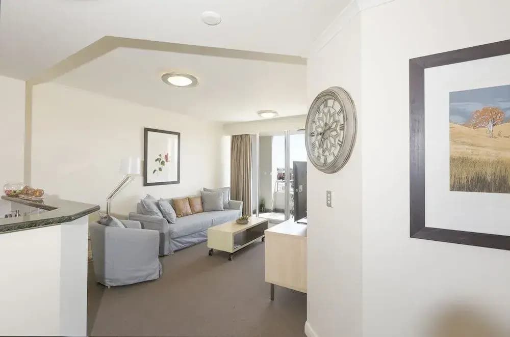 Grand Mercure Apartments - photo 6