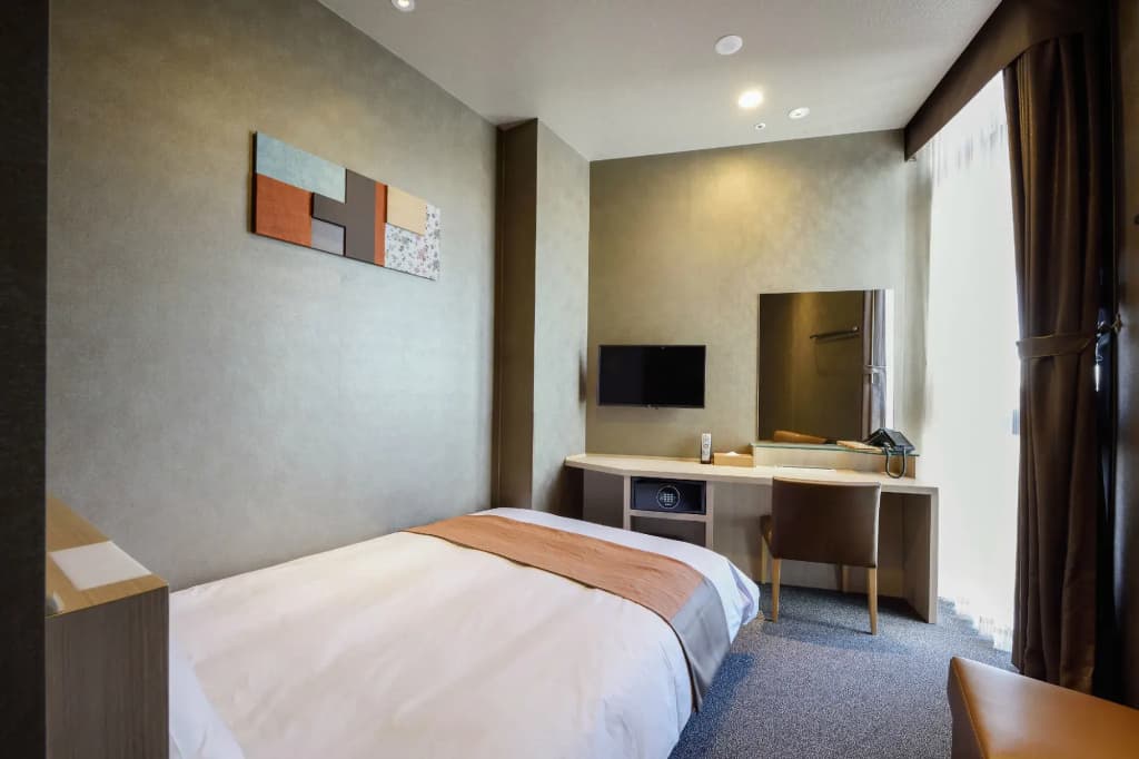 Dormy Inn SEOUL Gangnam - photo 6