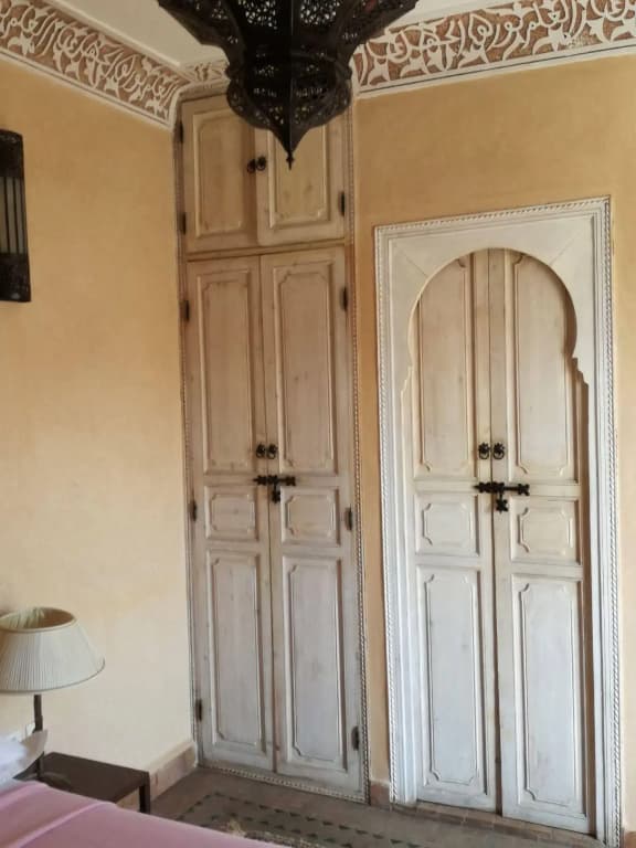 Riad Des Epices - photo 5