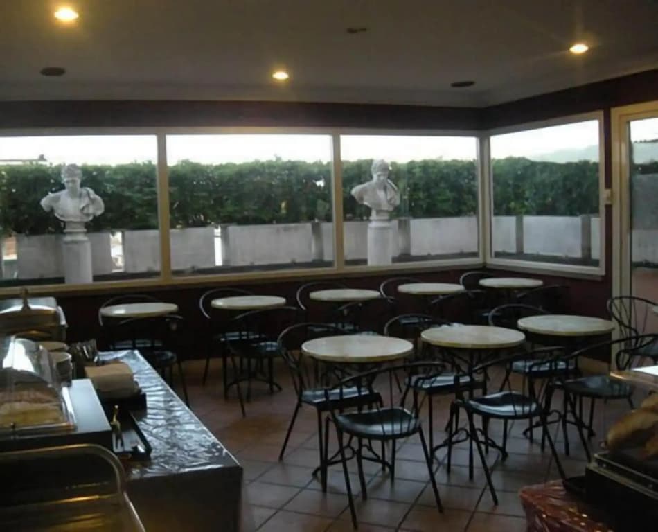 Hotel Center 1 - photo 24